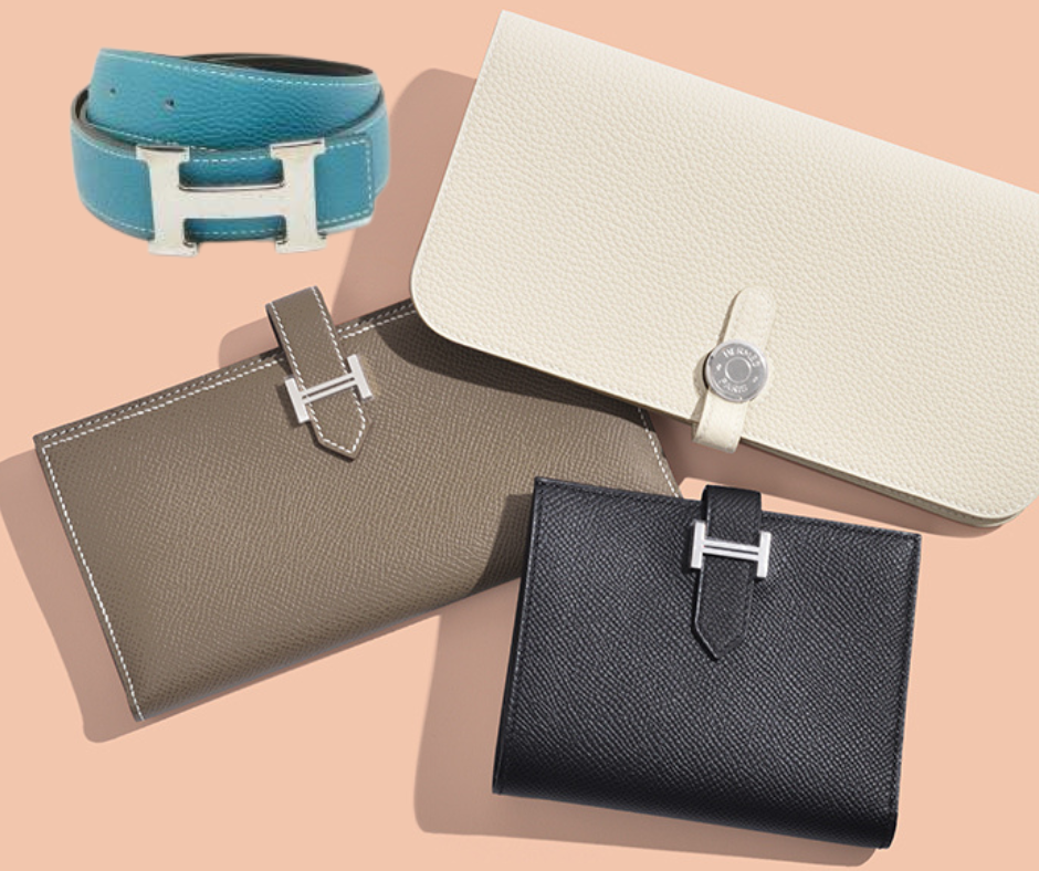 Leather goods & Accessories