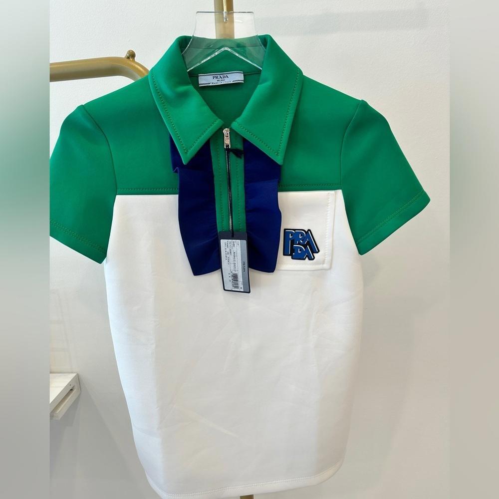 PRADA POLO Shirts