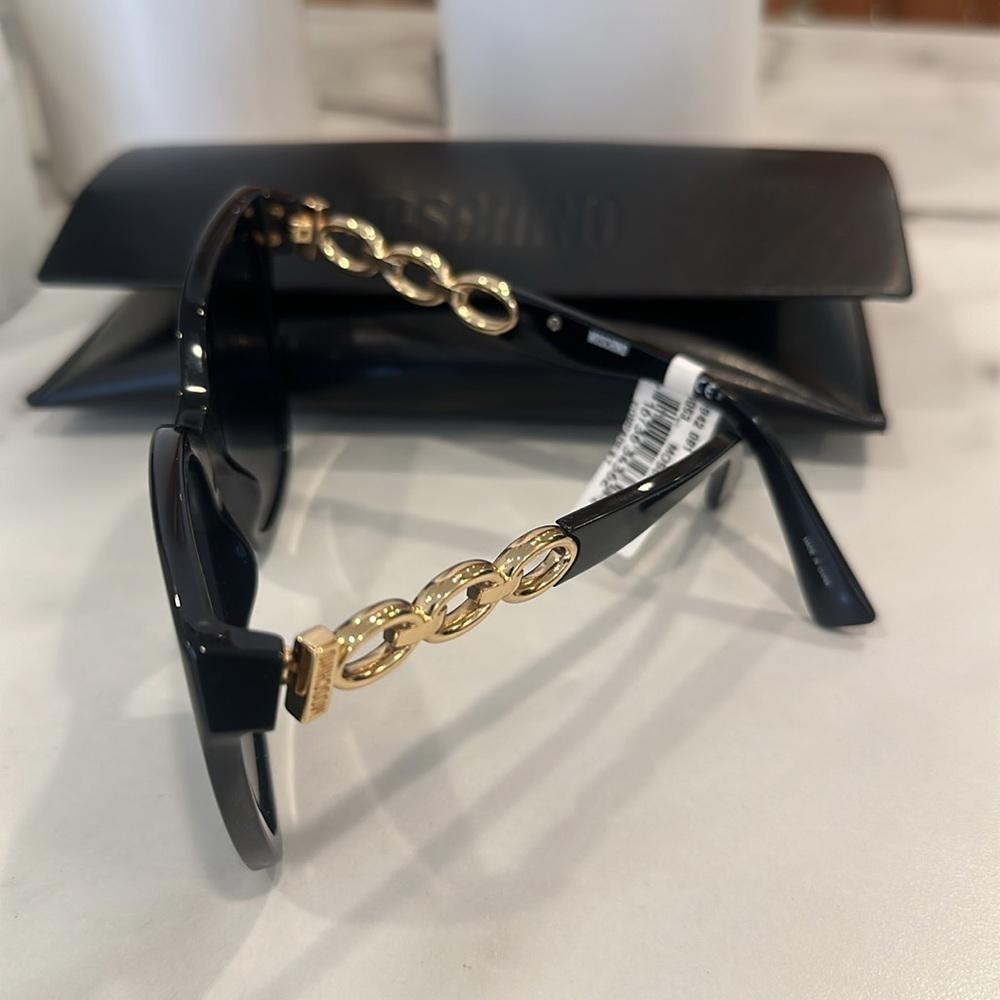 Moschino Sunglasses