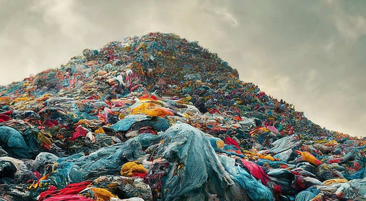 Sustainable Fashion: How Buying Preloved ; Vintage Saves the Planet