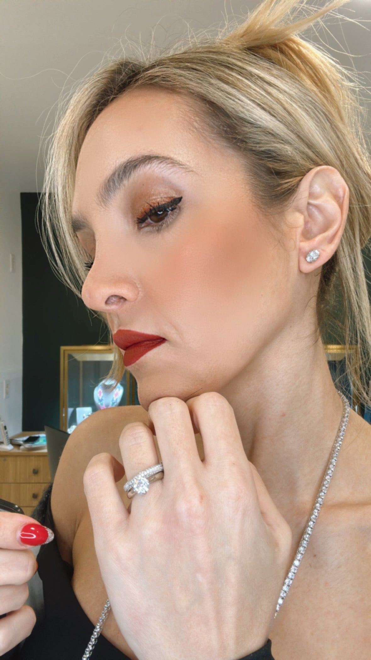 Jewelery