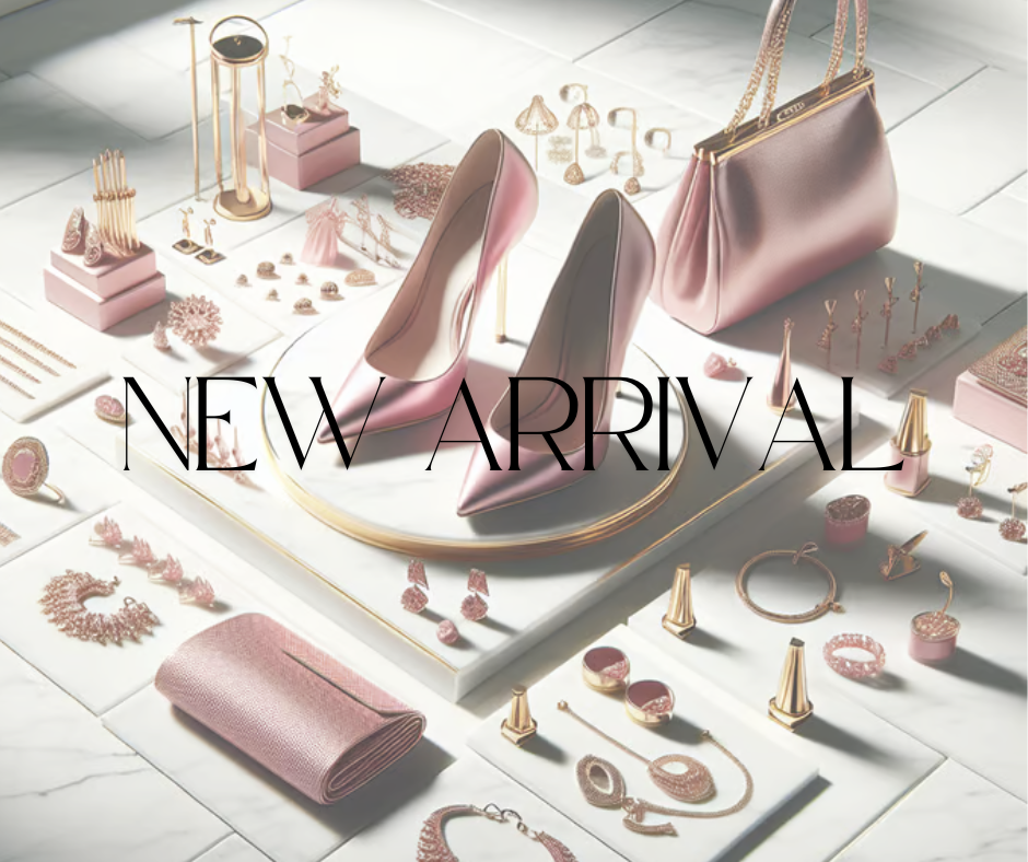 New Arrival Manual