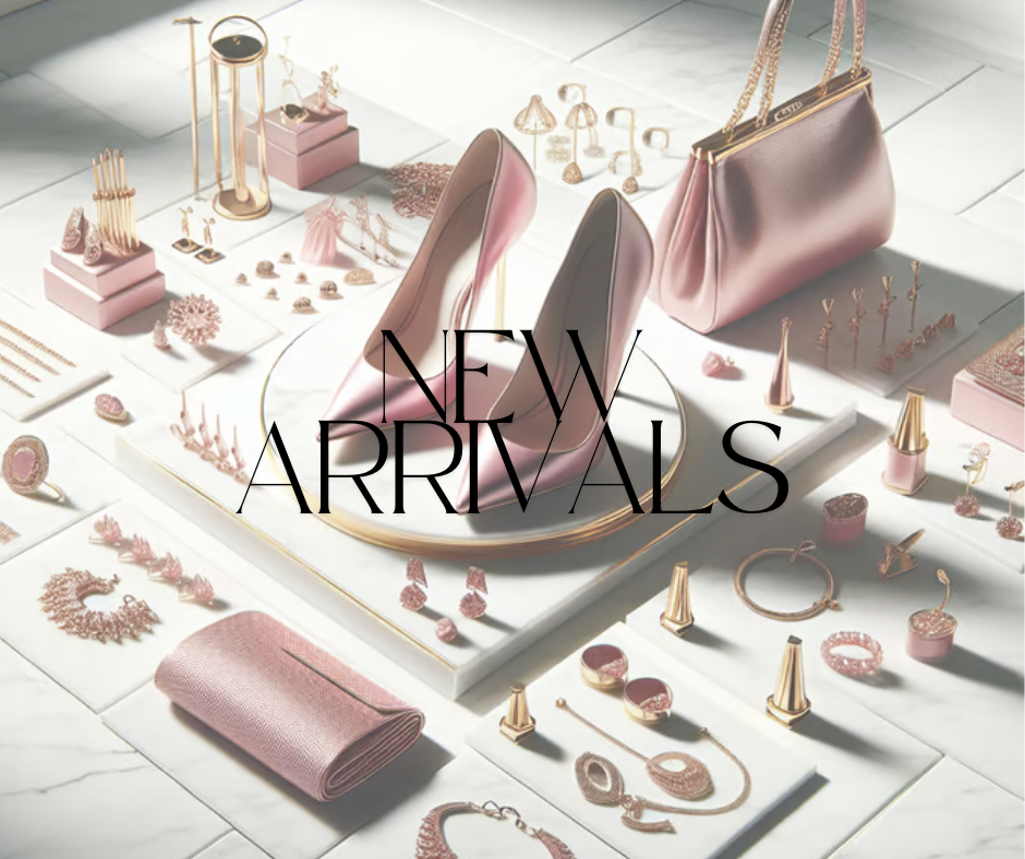 New Arrivals