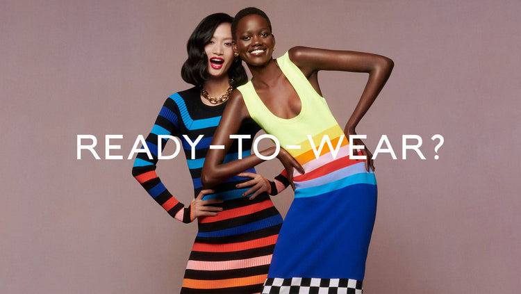 Ready to Wear