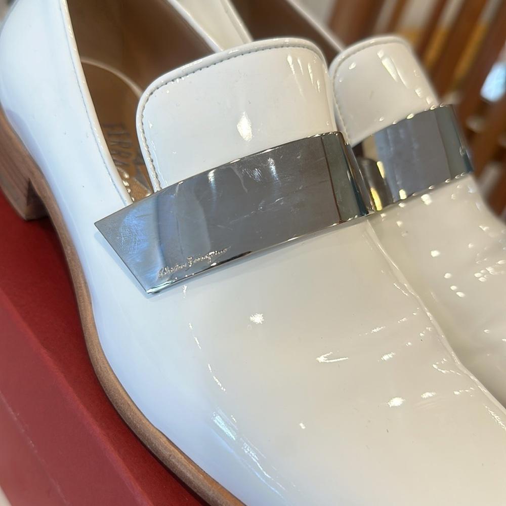 Salvador Ferragamo Shoes