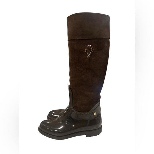 Manchi Italian Rain Boot