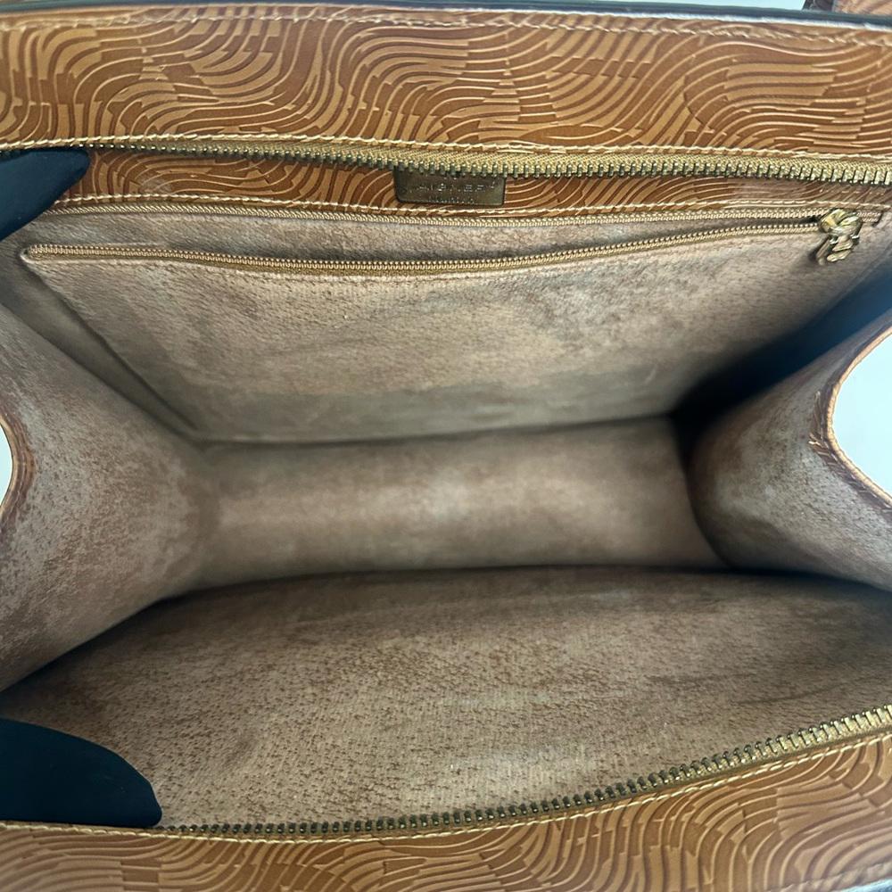 Vintage Aigner Bag