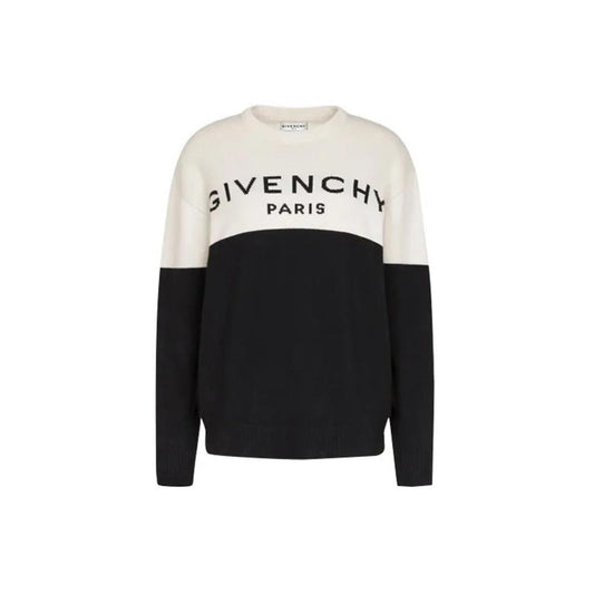 GIVENCHY Paris Pullover