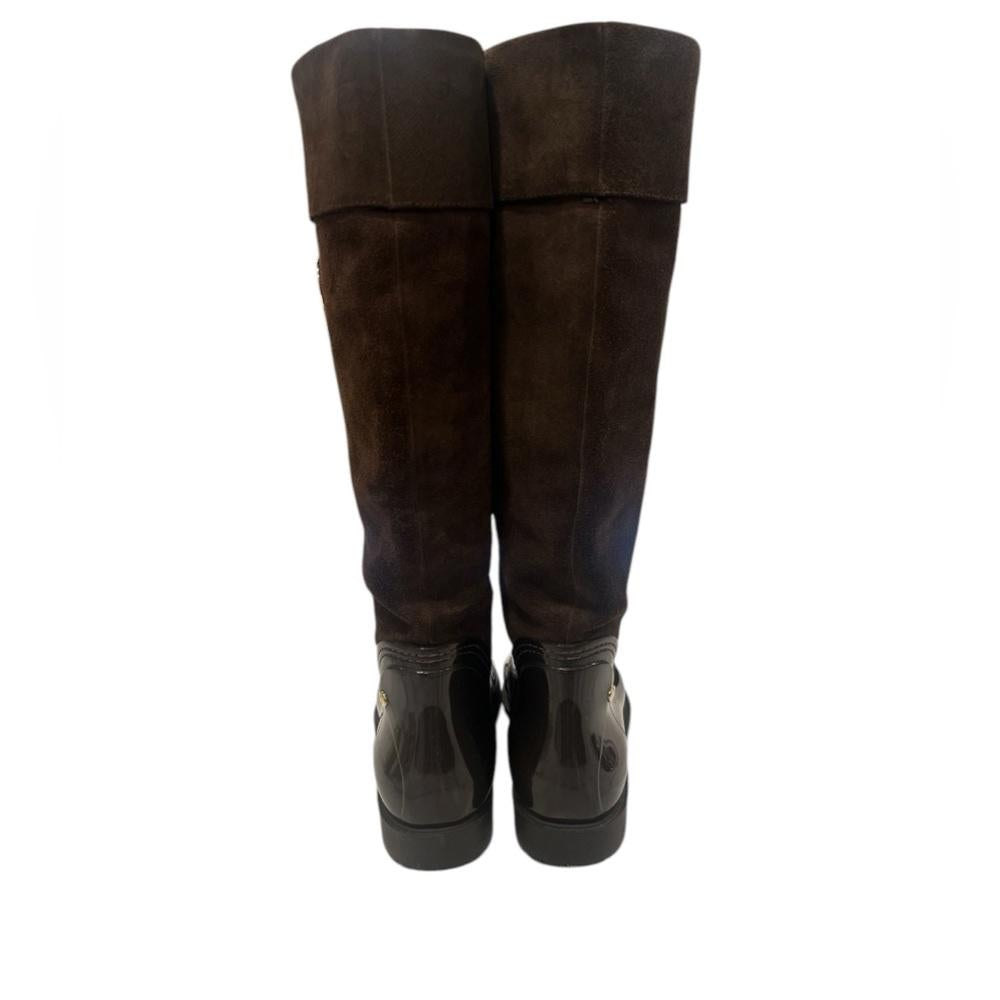 Manchi Italian Rain Boot