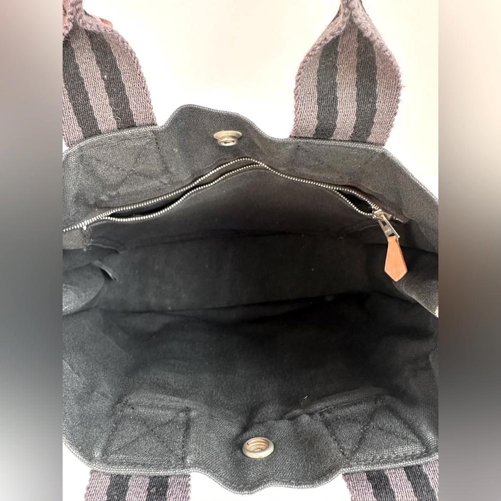 HERMES PM FOURRE TOUTE  bag