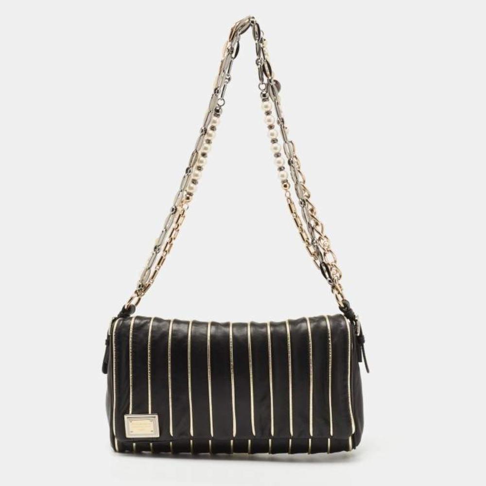Dolce & Gabbana Flap Bag