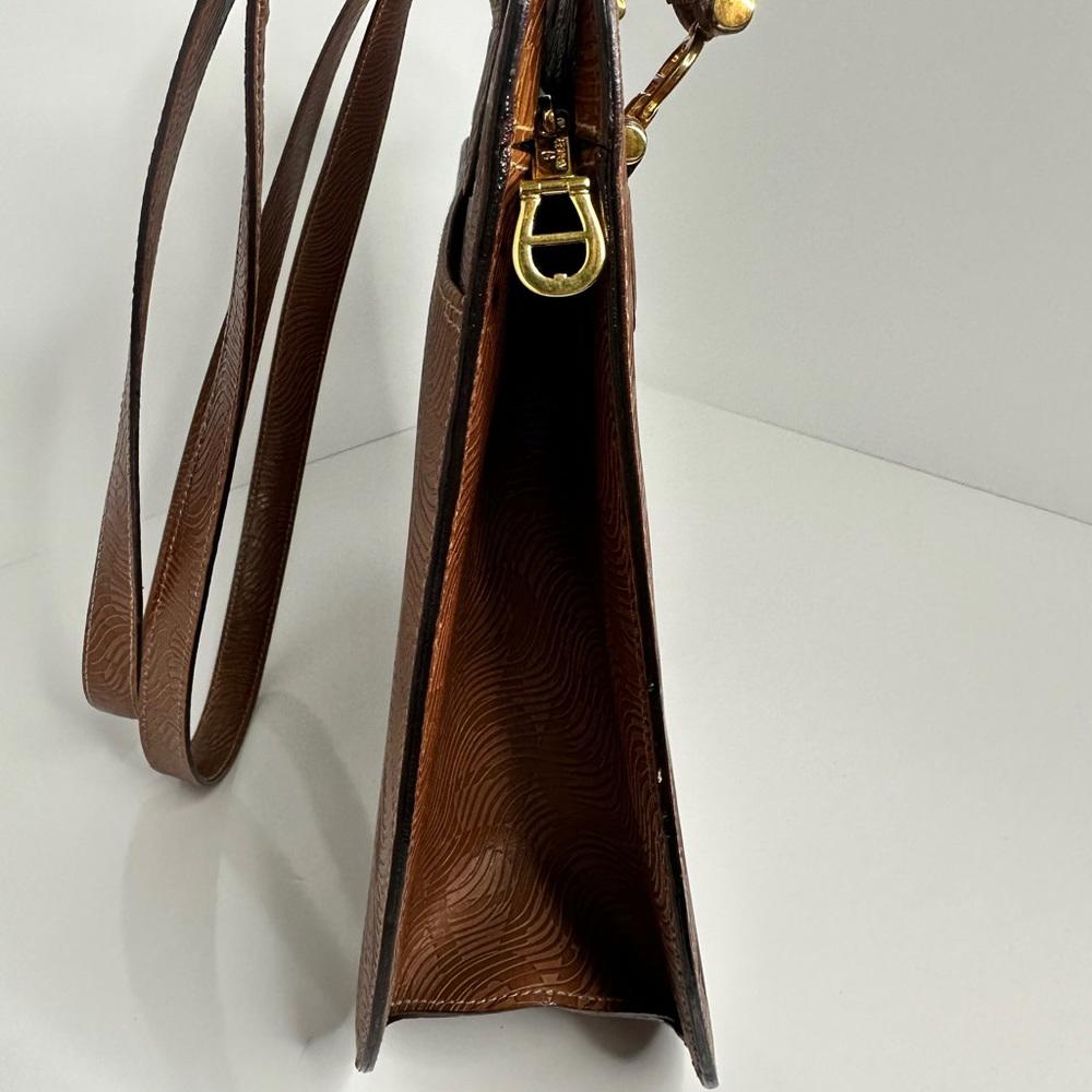 Vintage Aigner Bag