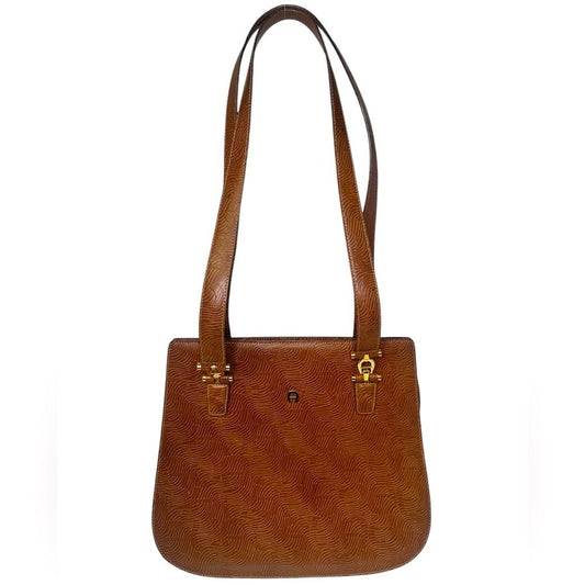 Vintage Aigner Bag