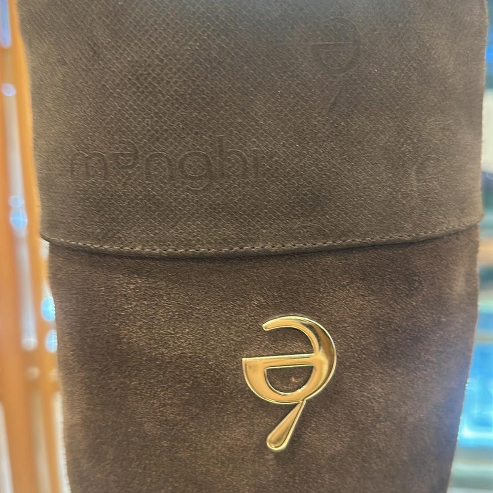 Manchi Italian Rain Boot