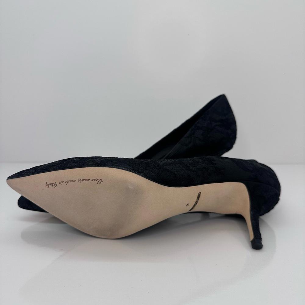 Dolce & Gabbana ballet 40