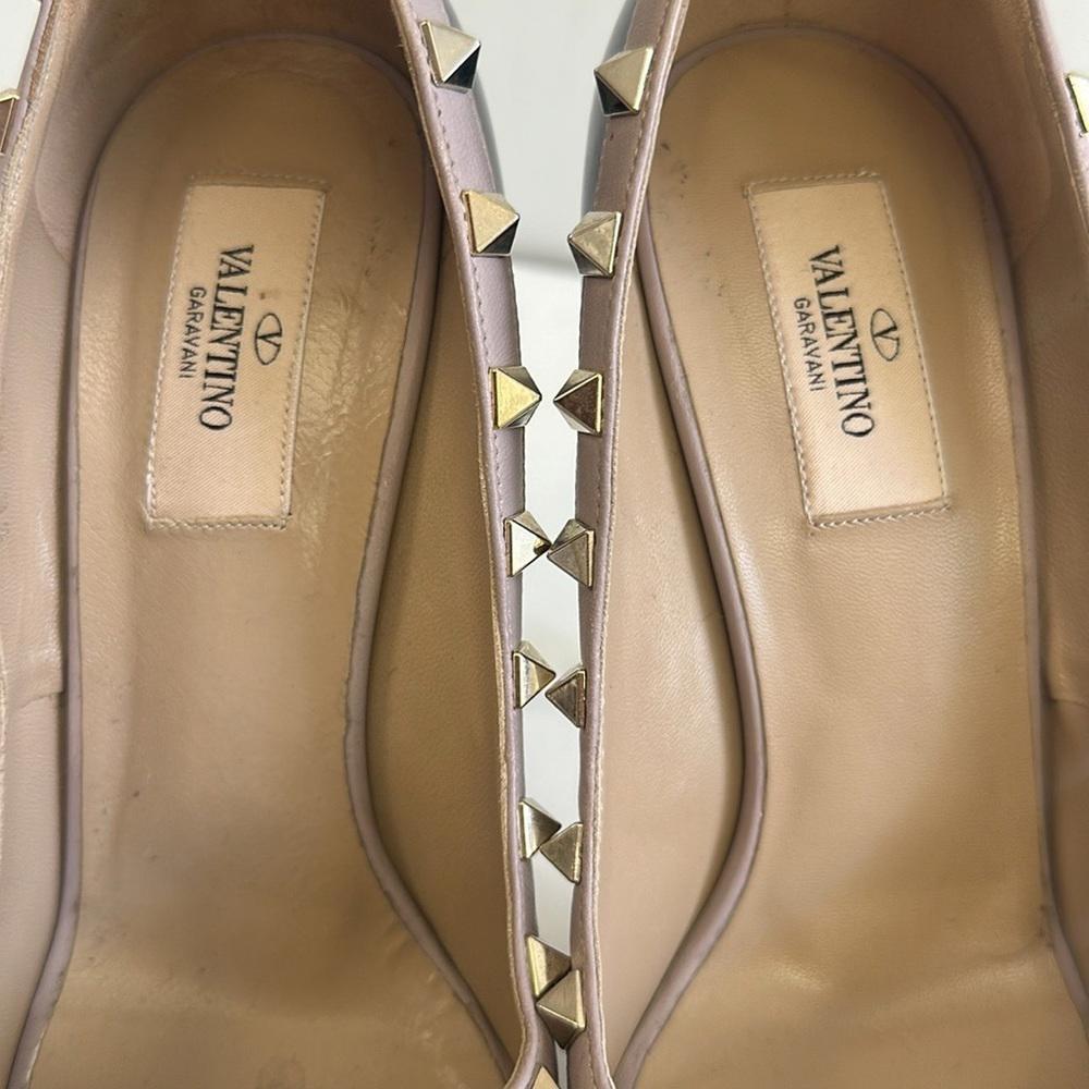Valentino Gravani Shoes