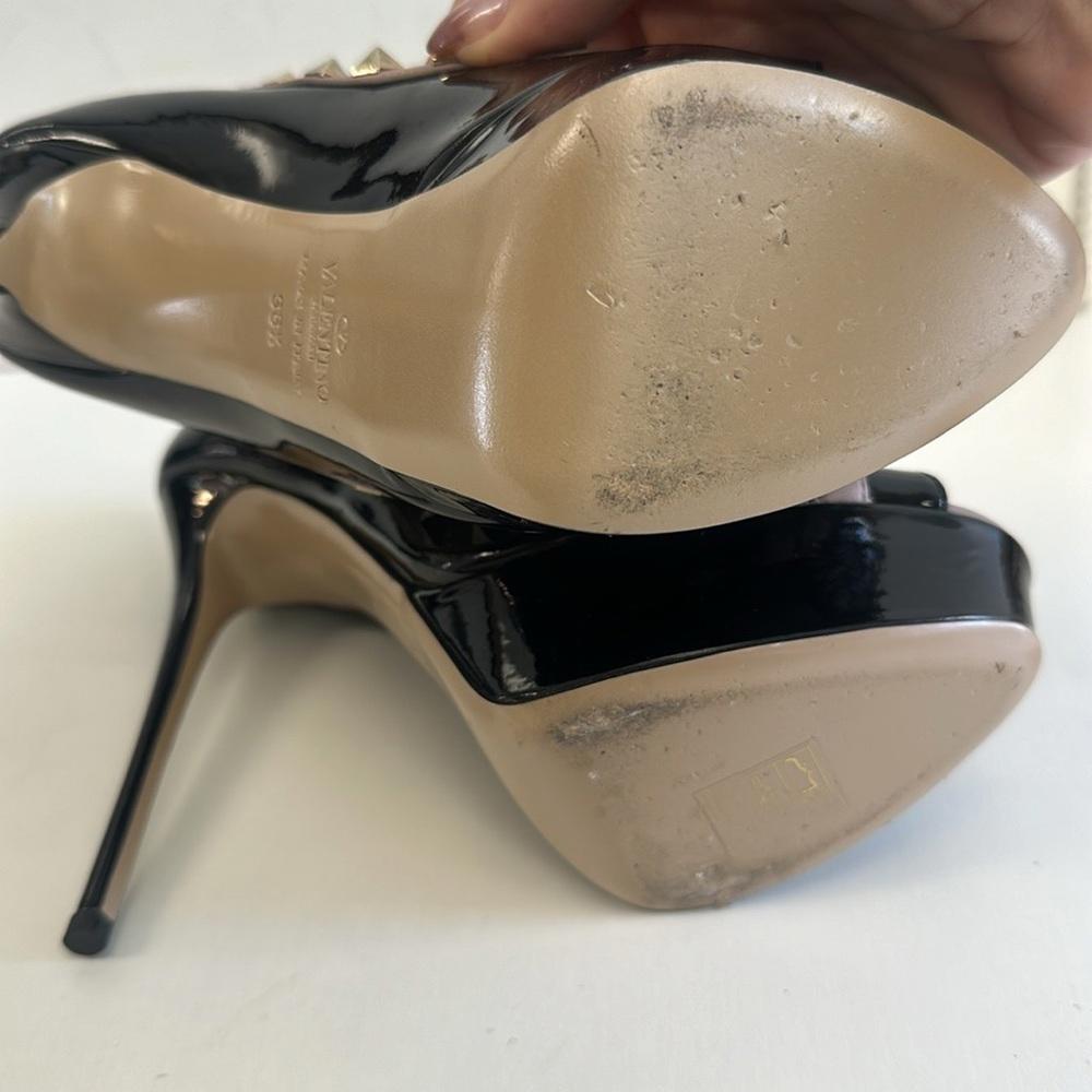 Valentino Gravani Shoes