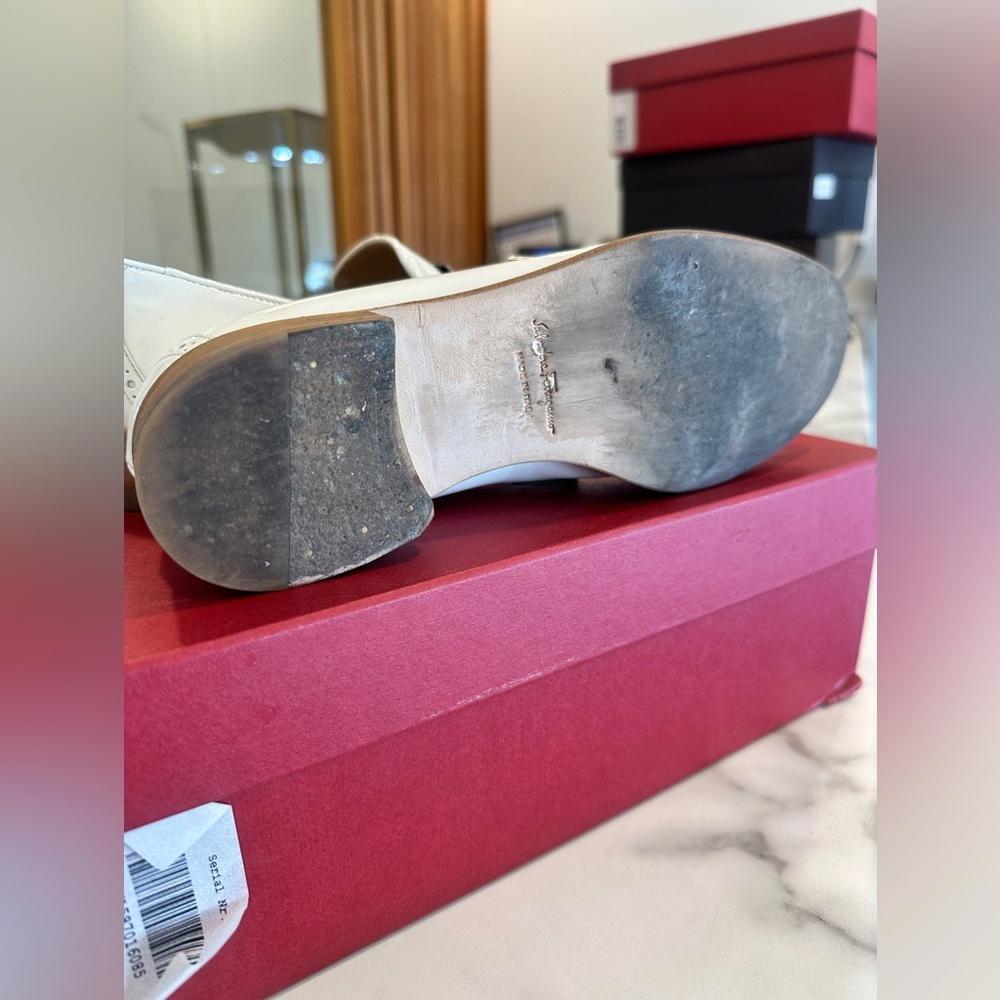 Salvador Ferragamo Shoes