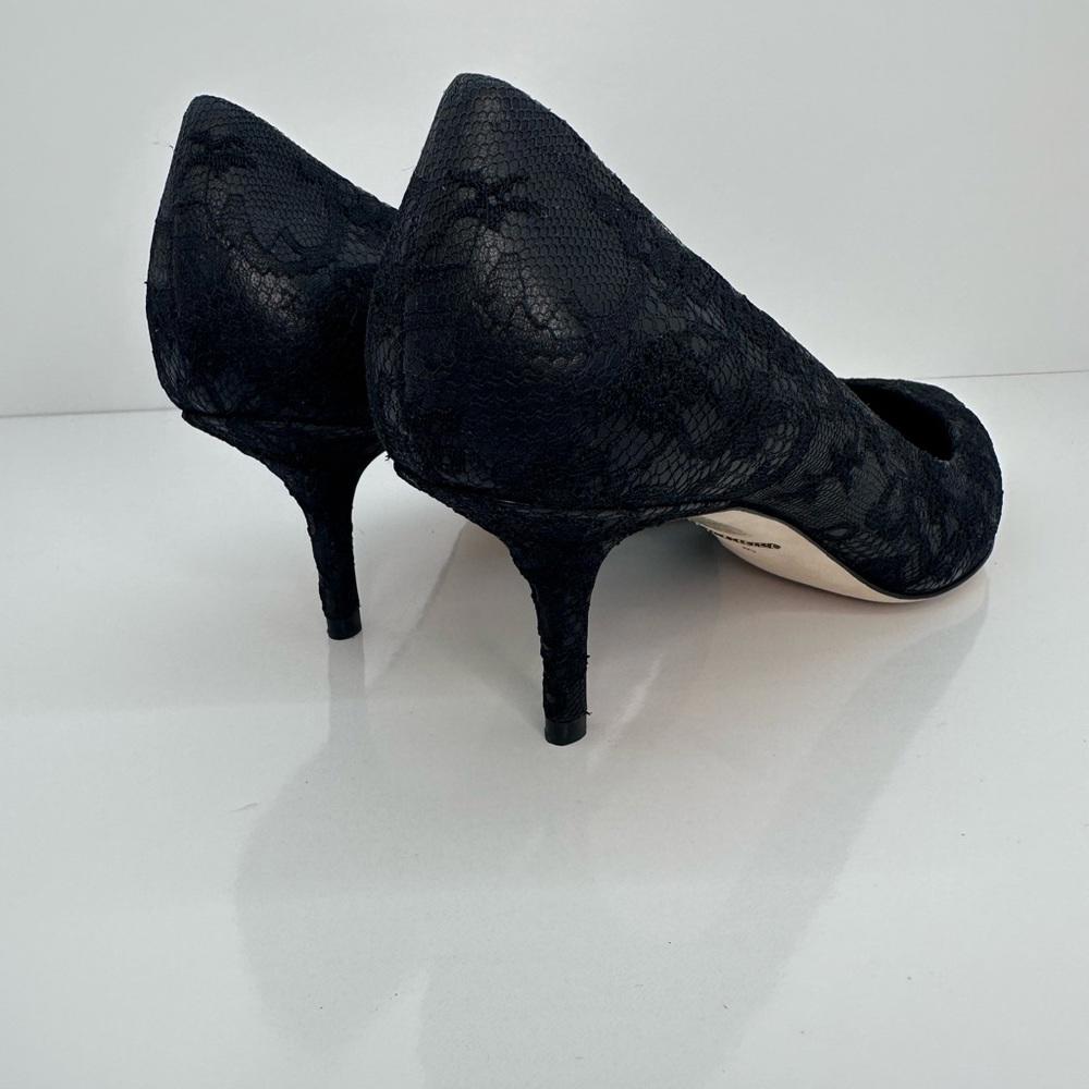 Dolce & Gabbana ballet 40