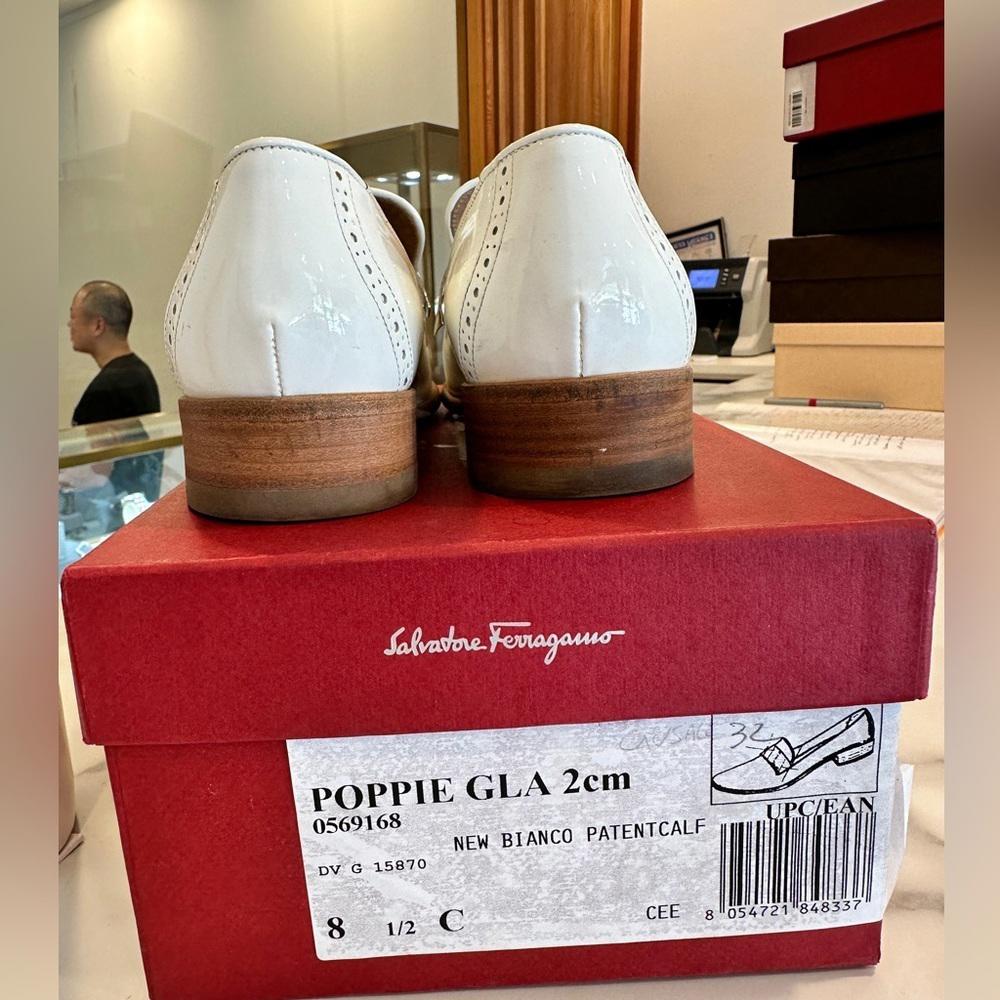 Salvador Ferragamo Shoes