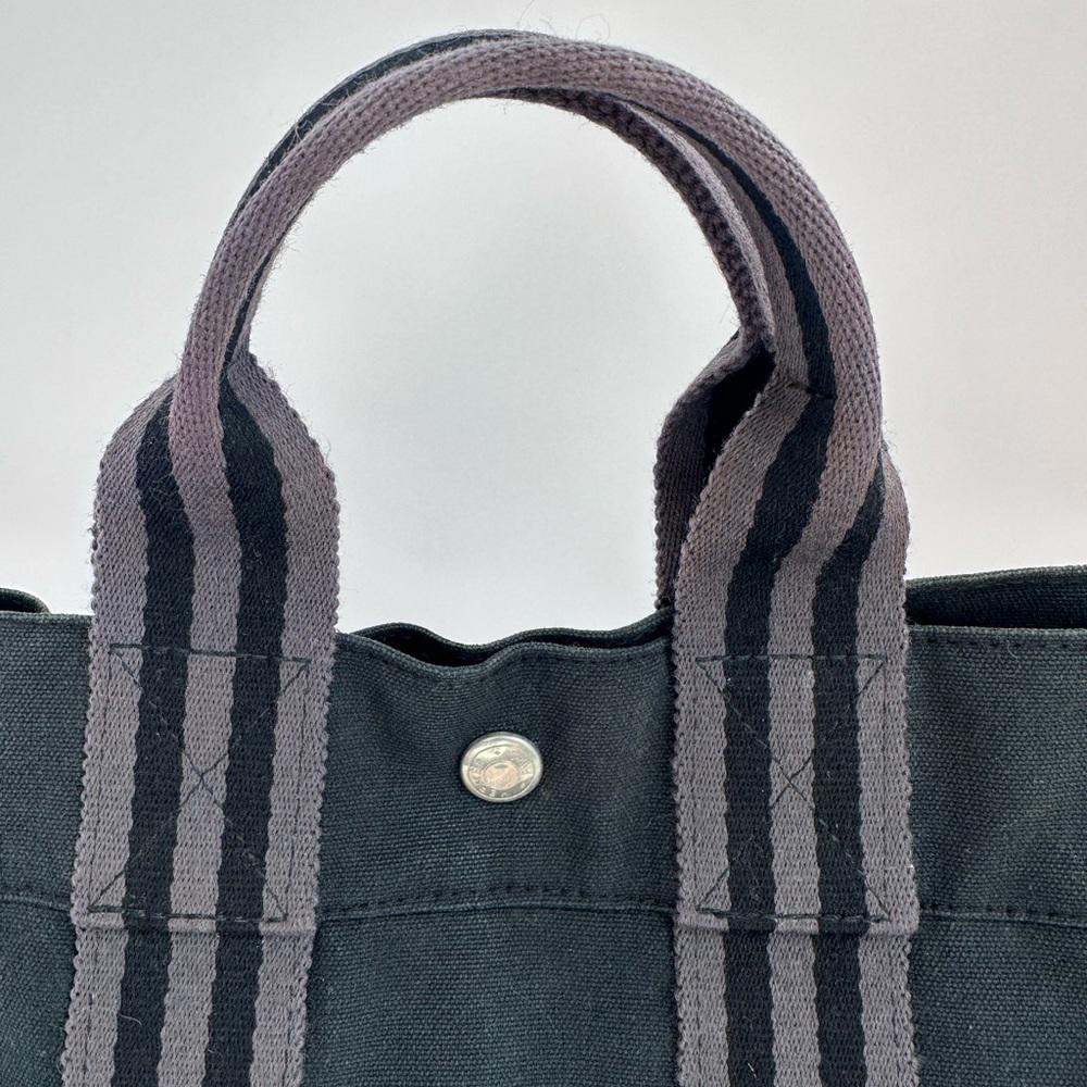HERMES PM FOURRE TOUTE  bag