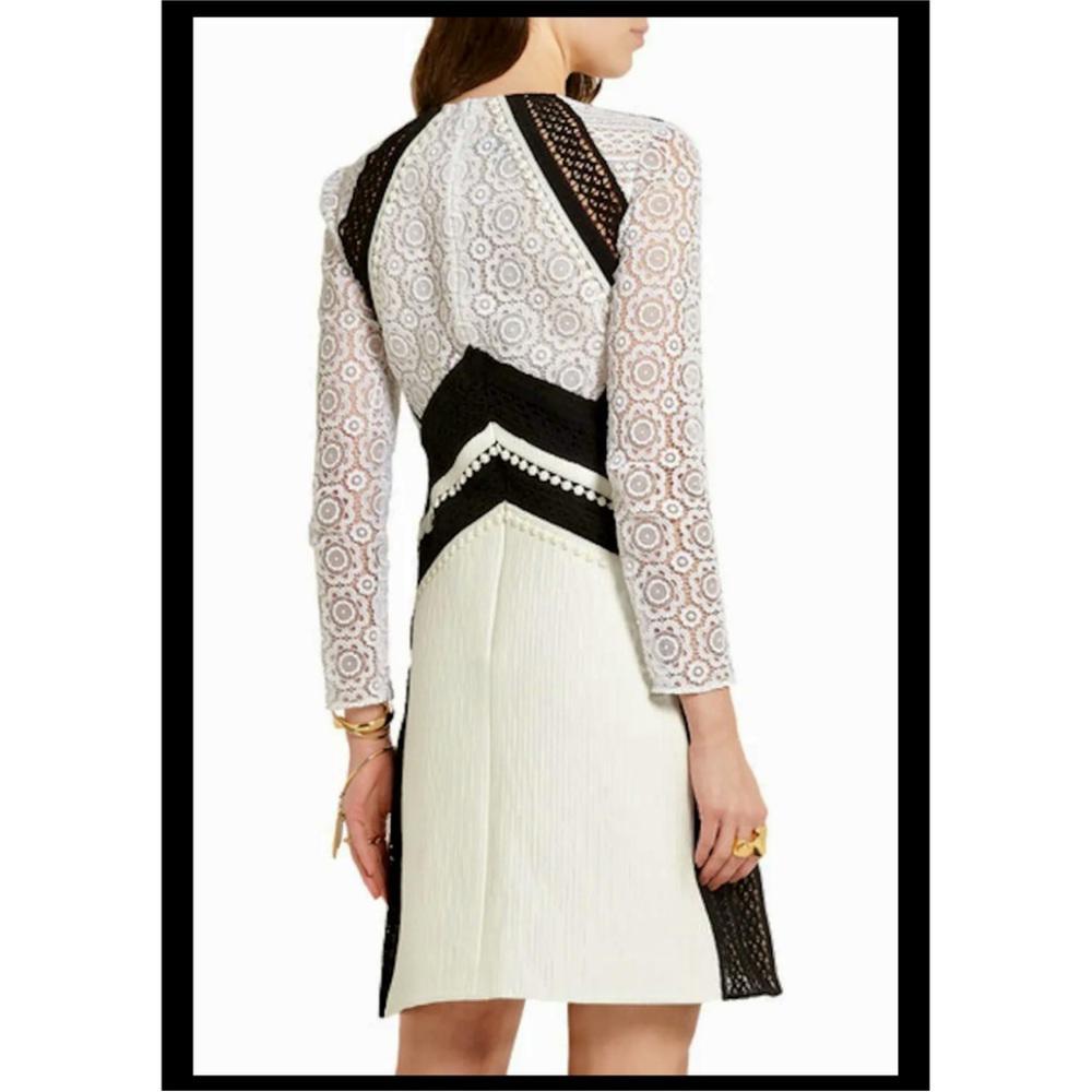 BURBERRY PRORSUM Runway Dress