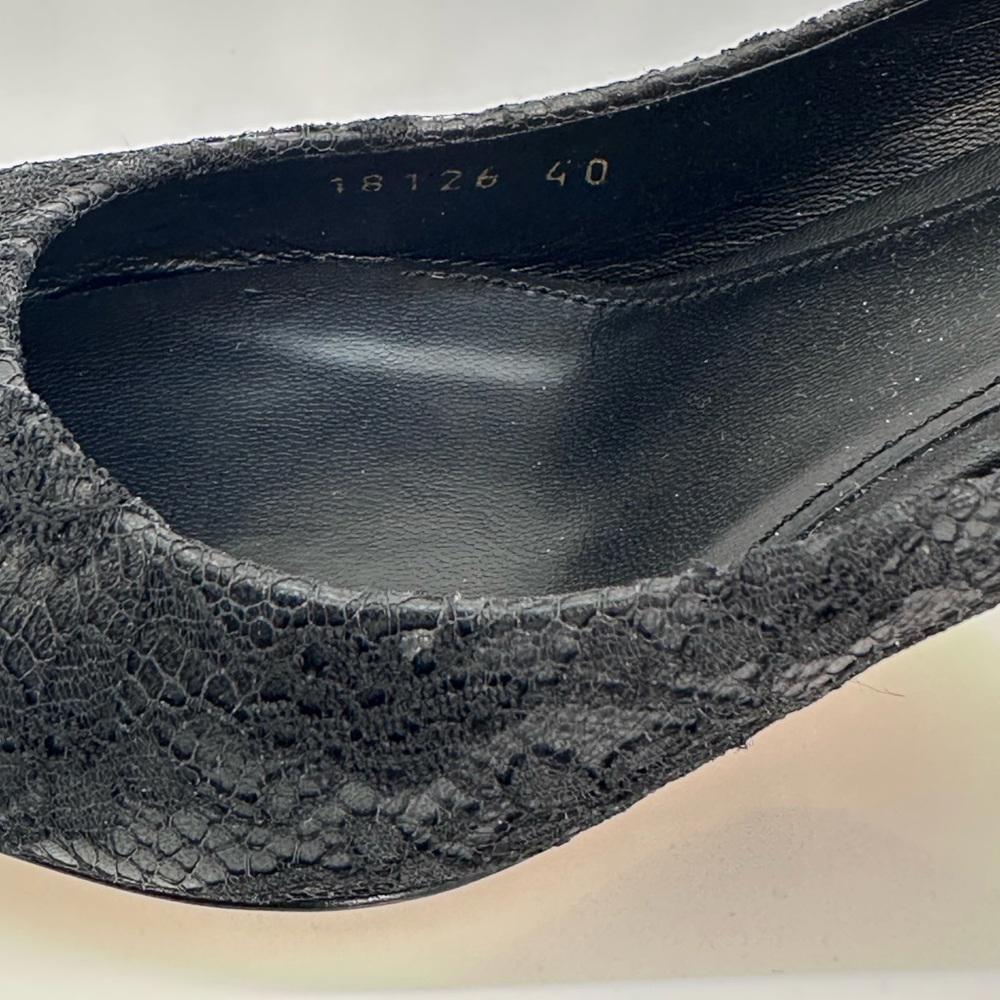 Dolce & Gabbana ballet 40