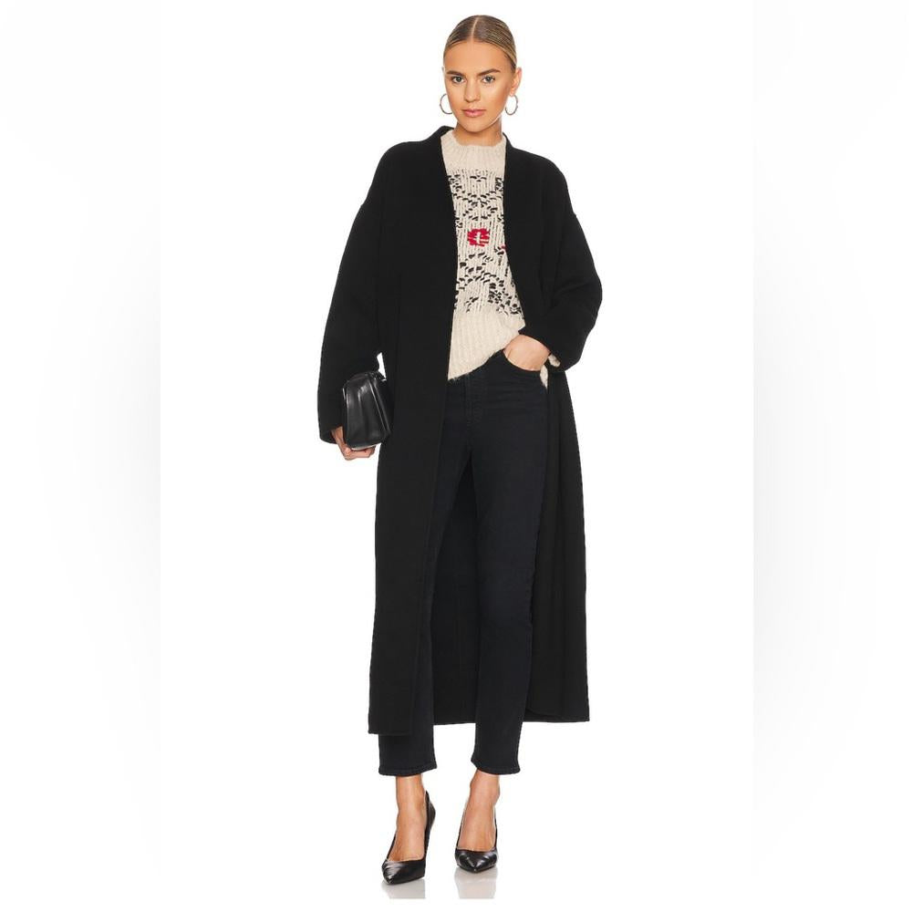 AGOLDIE Skinny High-Waisted Jeans