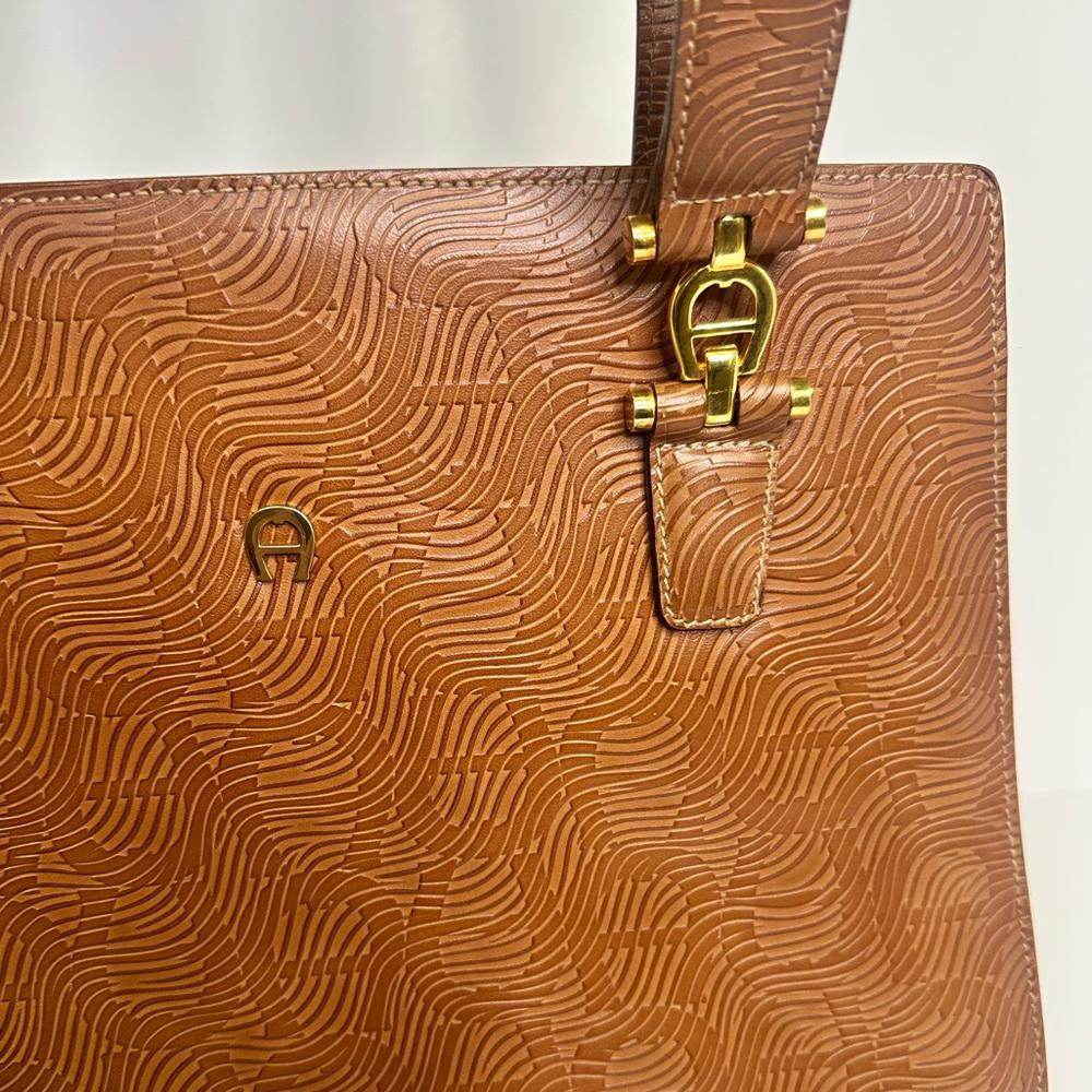 Vintage Aigner Bag
