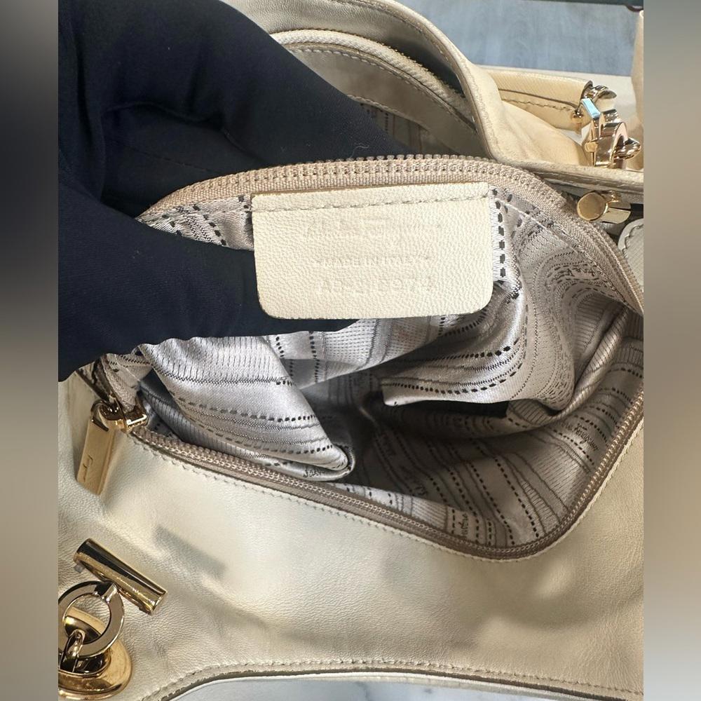 Salvatore Fragamo shoulder bag