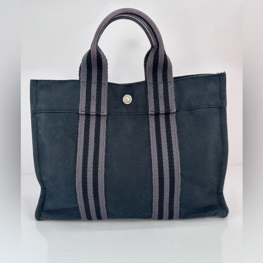 HERMES PM FOURRE TOUTE  bag