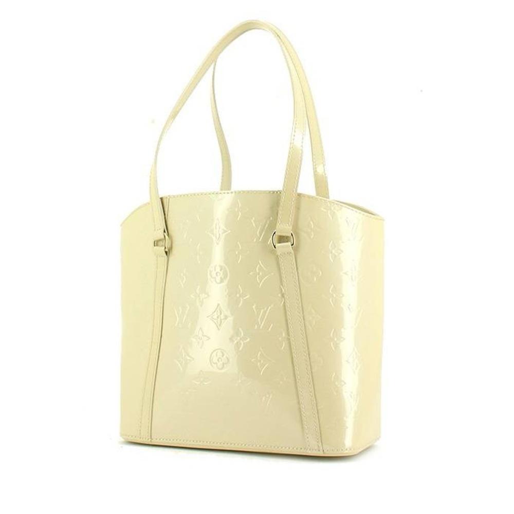 Louis Vuitton Vernis Tote Bag