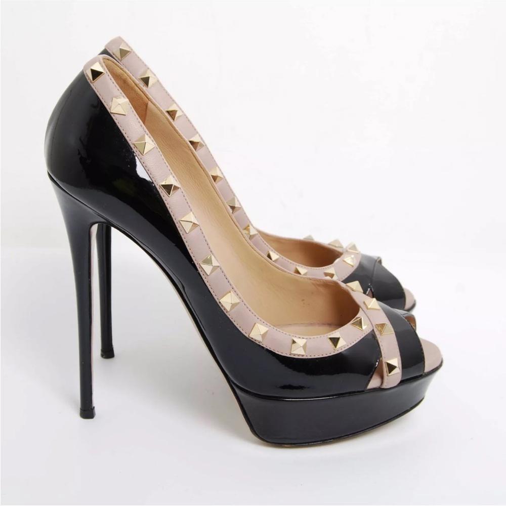 Valentino Gravani Shoes