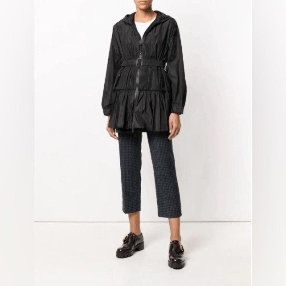 Prada Rain Jacket