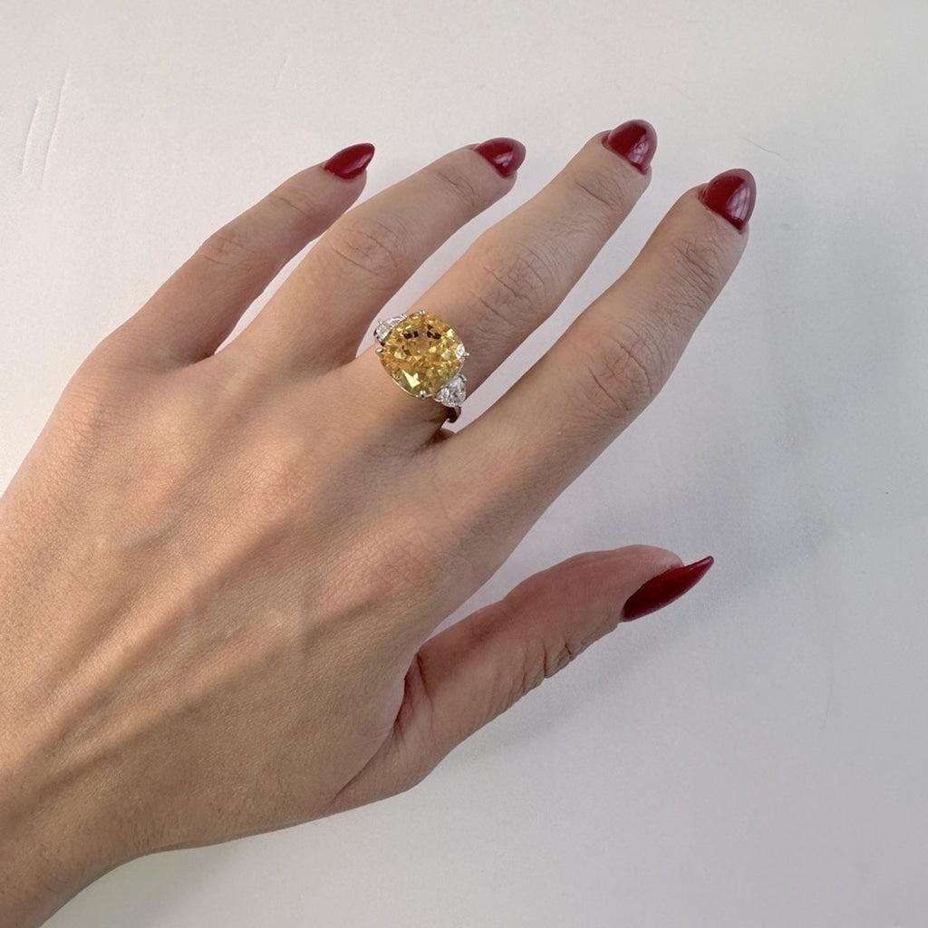Queen Ring