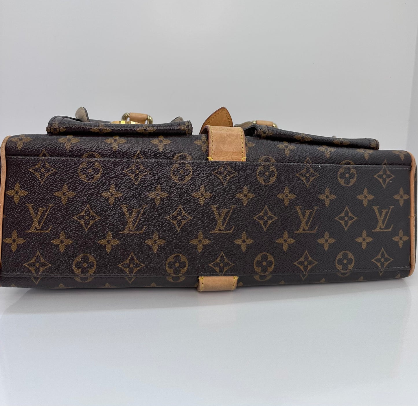 Louis Vuitton Monogram Manhattan GM