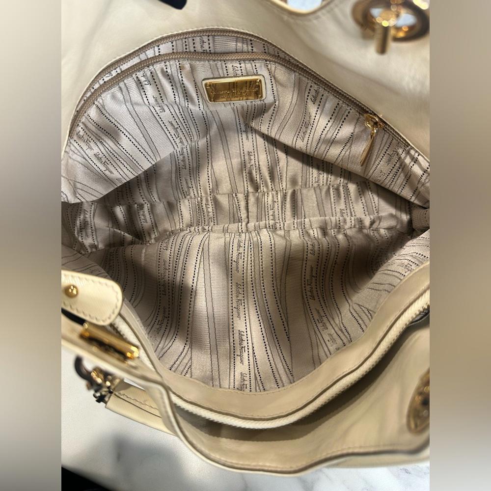 Salvatore Fragamo shoulder bag