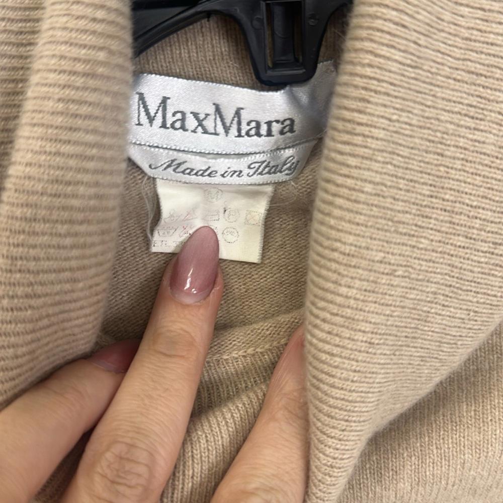 Max Mara  Sweater