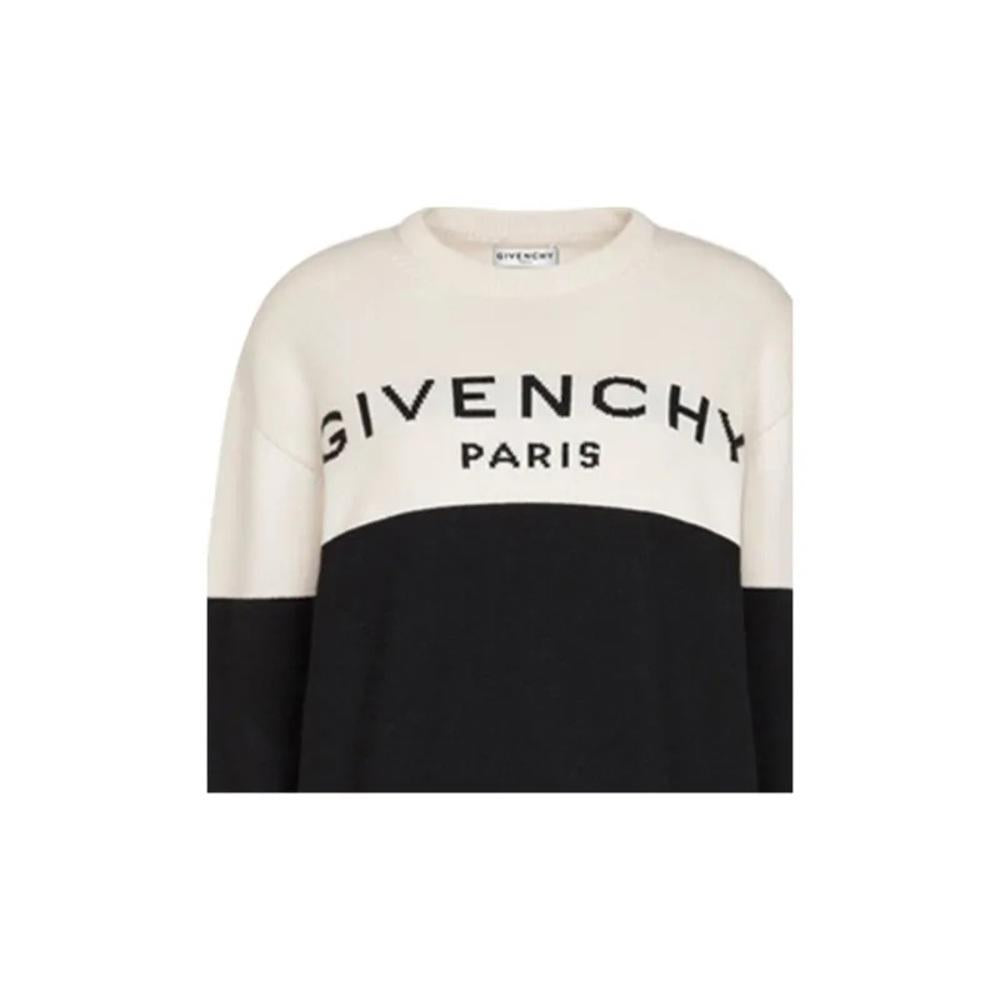 GIVENCHY Paris Pullover