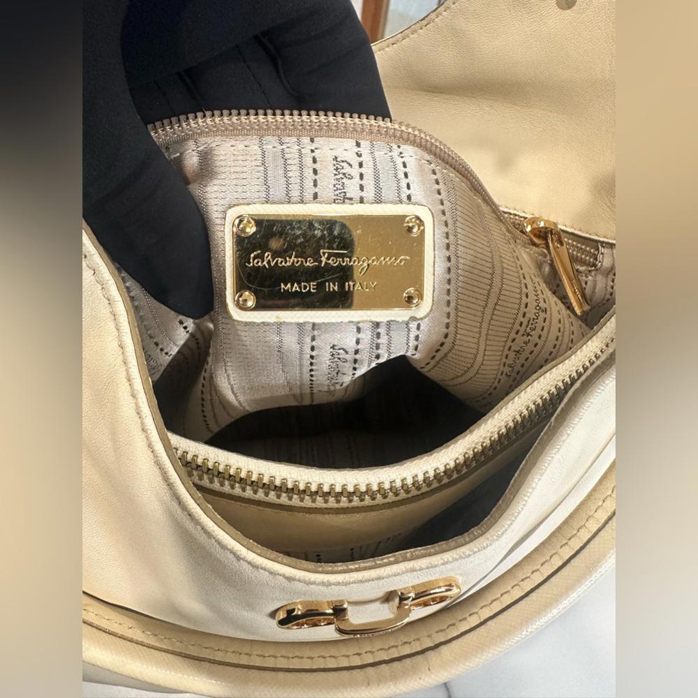 Salvatore Fragamo shoulder bag
