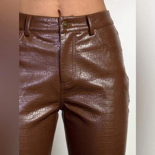Aritzia Babaton The Melina pants