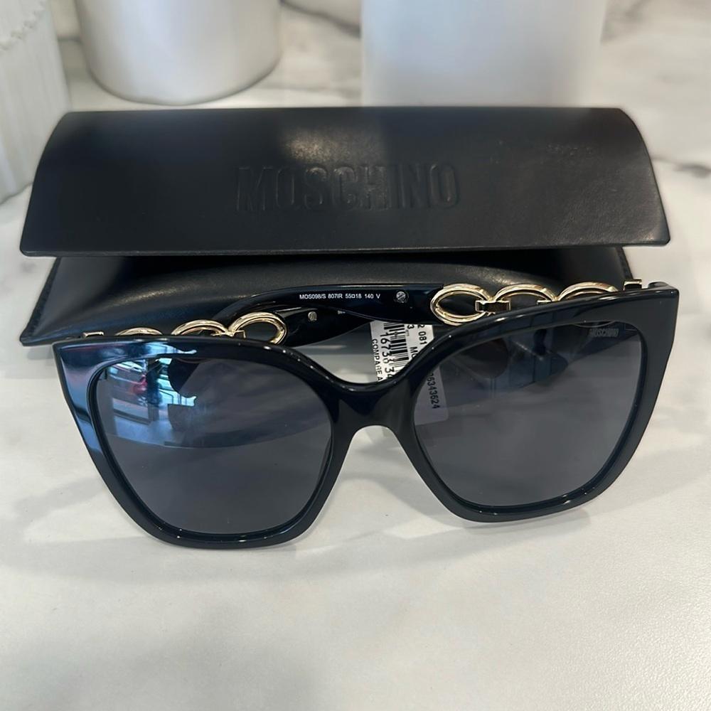 Moschino Sunglasses