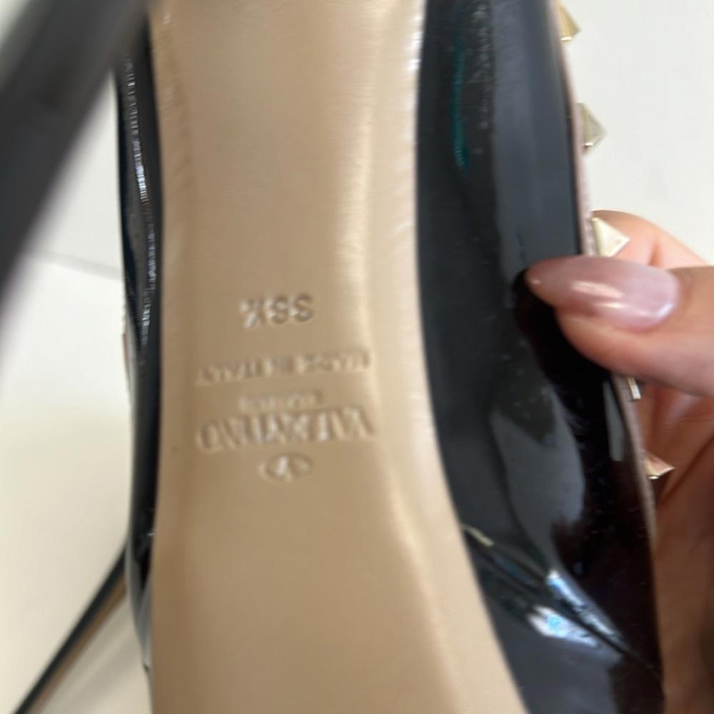 Valentino Gravani Shoes