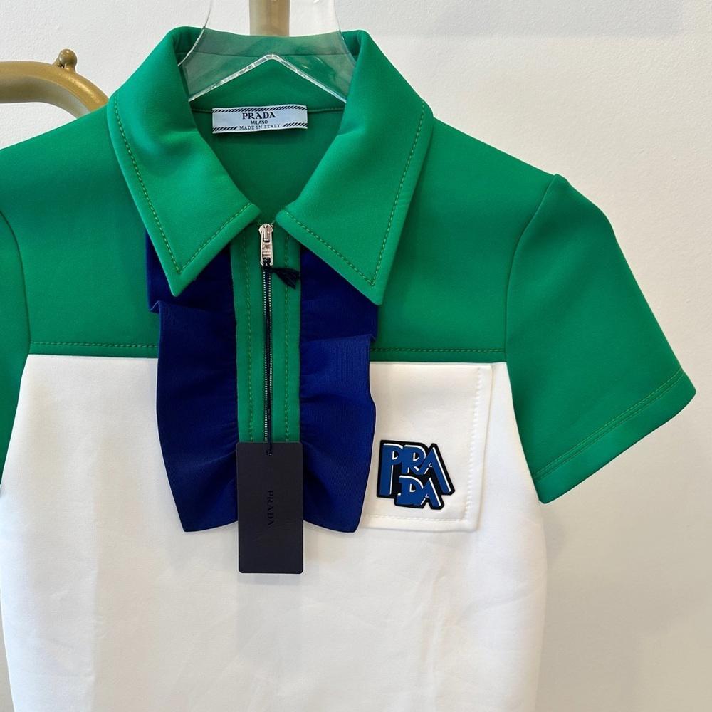 PRADA POLO Shirts