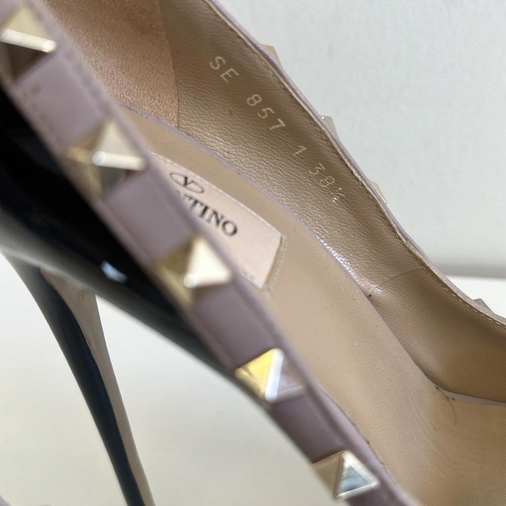 Valentino Gravani Shoes