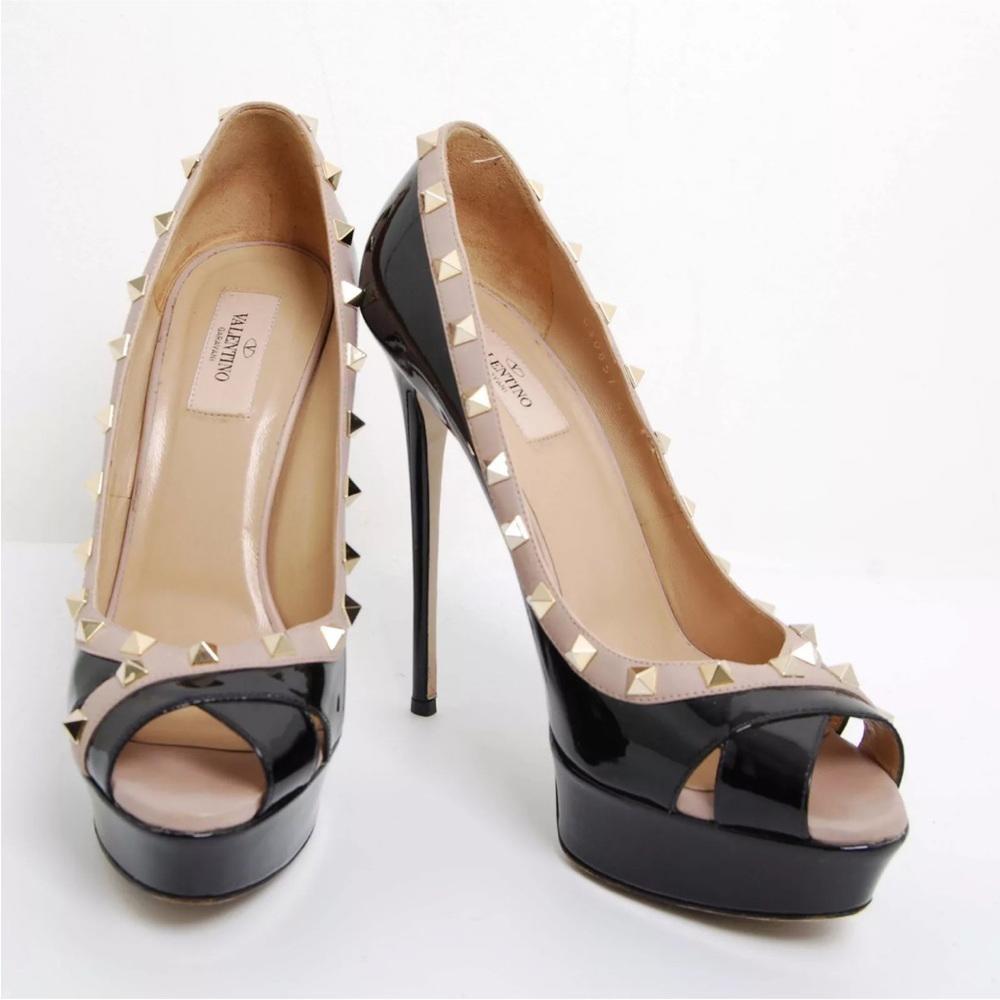 Valentino Gravani Shoes