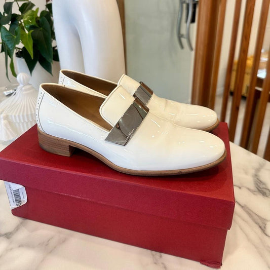Salvador Ferragamo Shoes