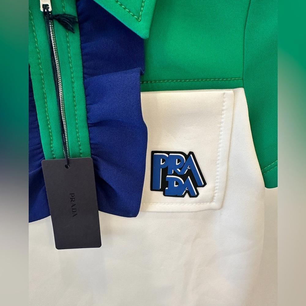 PRADA POLO Shirts