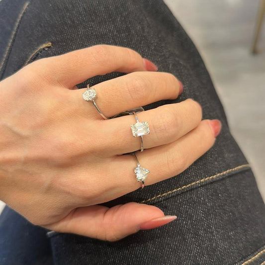 Mozanite Solitaire