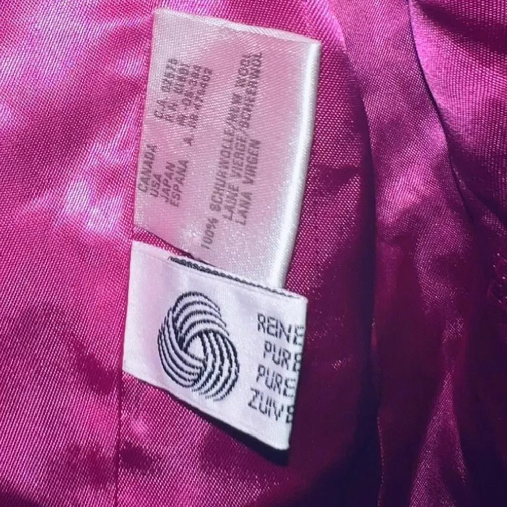 ESCADA Vintage Blazer